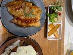 -和平馆·地道港澳茶餐厅(西门口店)