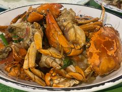 -盛港湾海鲜食府(黄沙店)