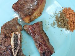 -厦门艾美酒店·新食谱西餐厅