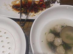 -纪林菜馆·博山菜老字号(华光路店)