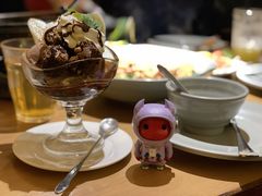 -Lia Cafe Bar Restaurant松山咖啡屋