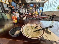 -沈记土鸡米线(七星街品牌中心店)