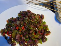 -牛得很·鲜牦牛肉烧烤·牛羊肉菌汤锅(康定店)