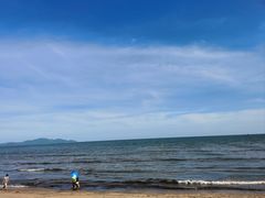 -那琴半岛地质海洋公园