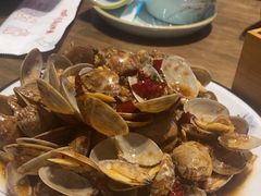 -老五烧烤(盘金华府总店)