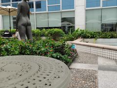 -南山图书馆(常兴路店)