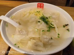 -琴岛顺天馄饨(乐客城店)