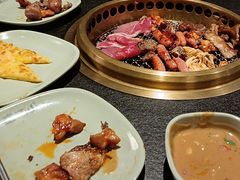 -韩盛·盛江山自助料理(中街大悦城店)