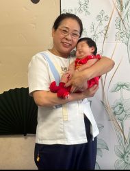 -宝馨月月子中心(友谊医院店)