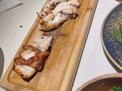 莎士雷可鸡-俄士厨房(时代天街店)