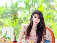 -V Bar海景扒房(北海湾惠龙万达嘉华酒店)