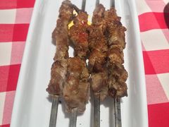 -西贝莜面村(上海百联西郊店)