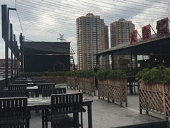 -望恋·天台音乐餐厅
