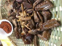 -院8里·少城记忆老川菜(宽窄巷子店)