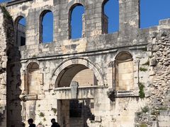 -圣多米努斯大教堂及钟楼(Sv. Dujma)