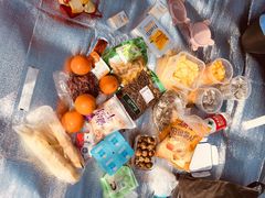 -铁山坪森林公园