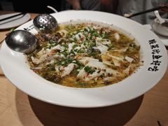 -太二酸菜鱼(福州泰禾店)