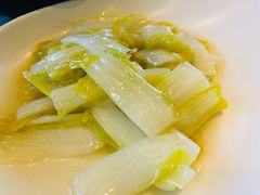 -菩提树·素食餐厅(汇智国际商业中心店)