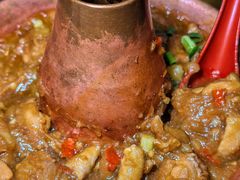 -蜗牛小馆醉乡民谣云南菜(惠新西里店)