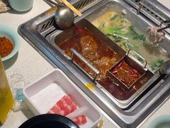 -野妹火锅(龙岗店)