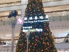 -新城市广场
