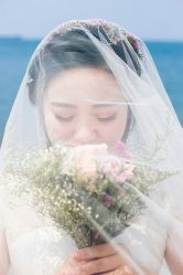 -伯爵风尚全球旅拍