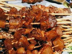 -肉串汪(望京店)