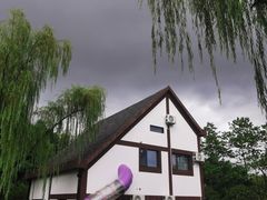 -太阳岛度假酒店