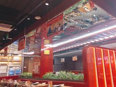 -管氏翅吧(马家堡店)