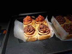 -CHOCMONS巧克怪兽(屏风街店)