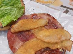 -麦当劳(红唐店)