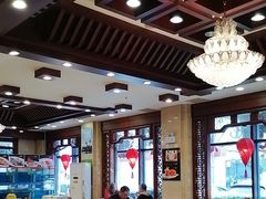 -老浒记民俗酒楼(王府井店)