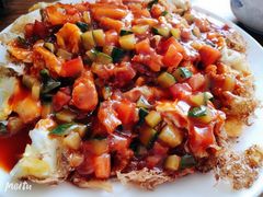 -牛八宝桂林米粉(八里庄店)