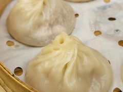 -包小笼·金牌汤包(中山路店)