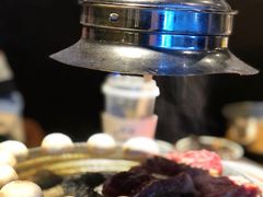 -泥炉烧肉师(新街口金銮巷店)