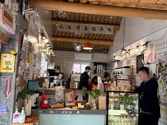 -BE YOLO必有乐&小红帽三明治