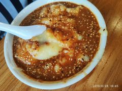 -老磁器口豆汁店(天坛店)