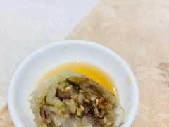 -东海酒家(长平东路店)