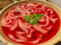 -老码头火锅(玉林店)