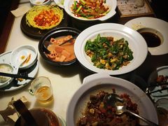 -佬麻雀·剁椒鱼头(京基KK One店)