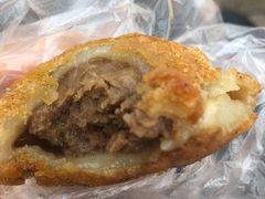 油氽团子-荣阳楼(山塘街店)