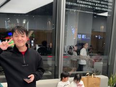 -TESLA 特斯拉(广州天环广场体验店)