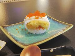 -饭团匠·料理小食堂(玉林店)