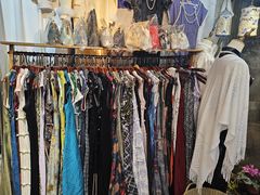 -暮晚尘香汉服旗袍