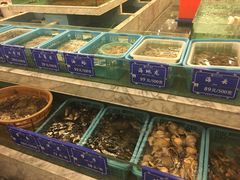 -国惠大酒楼(仓山万达店)