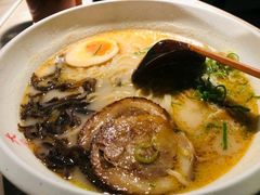 -味千拉面(德雅路CFC富兴时代店)
