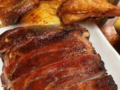 -朱村黄塘建华烧鸡