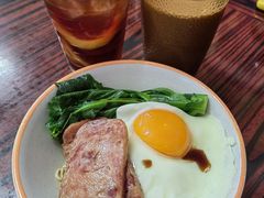 -華叔茶記
