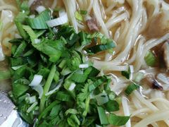 -西部马华清真兰州牛肉面·烧烤夜市(关东店)