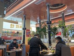 -韩一品韩国料理(柏庐南路店)